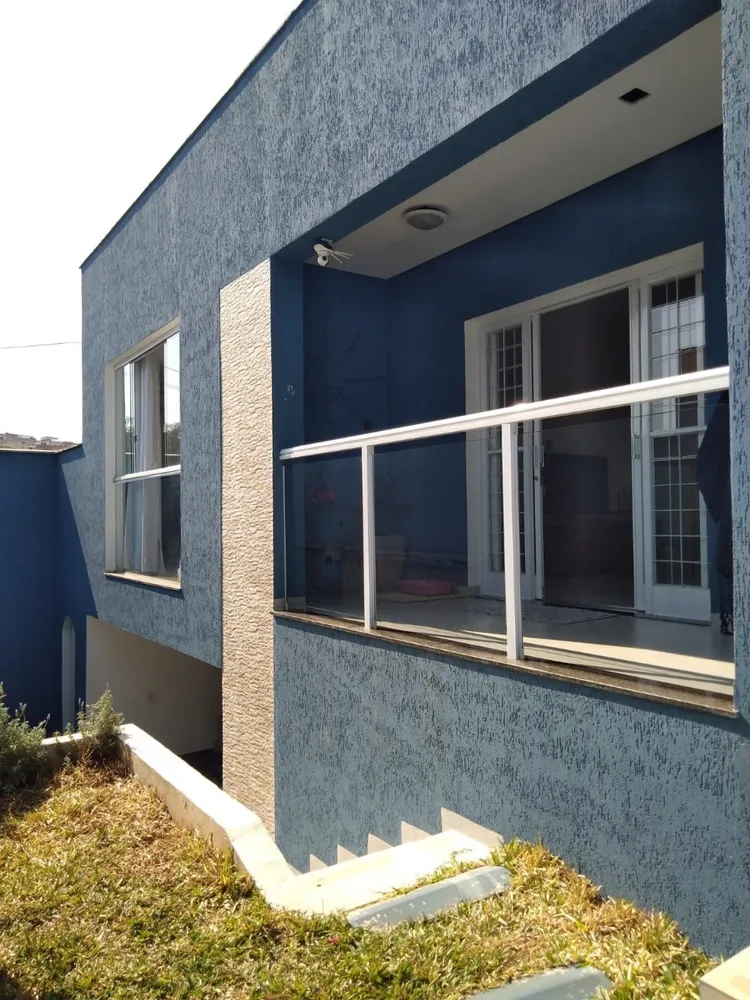 Casa, 4 quartos, 401 m² - Foto 5