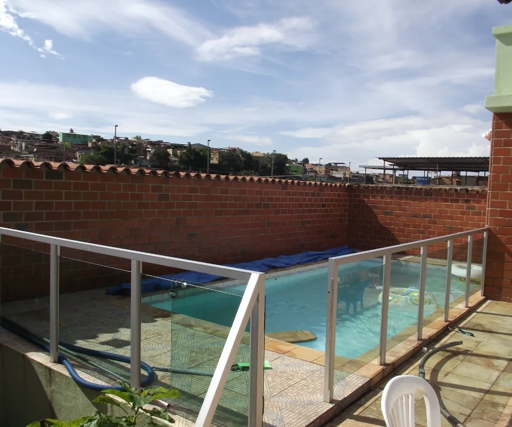 Casa, 4 quartos, 401 m² - Foto 12