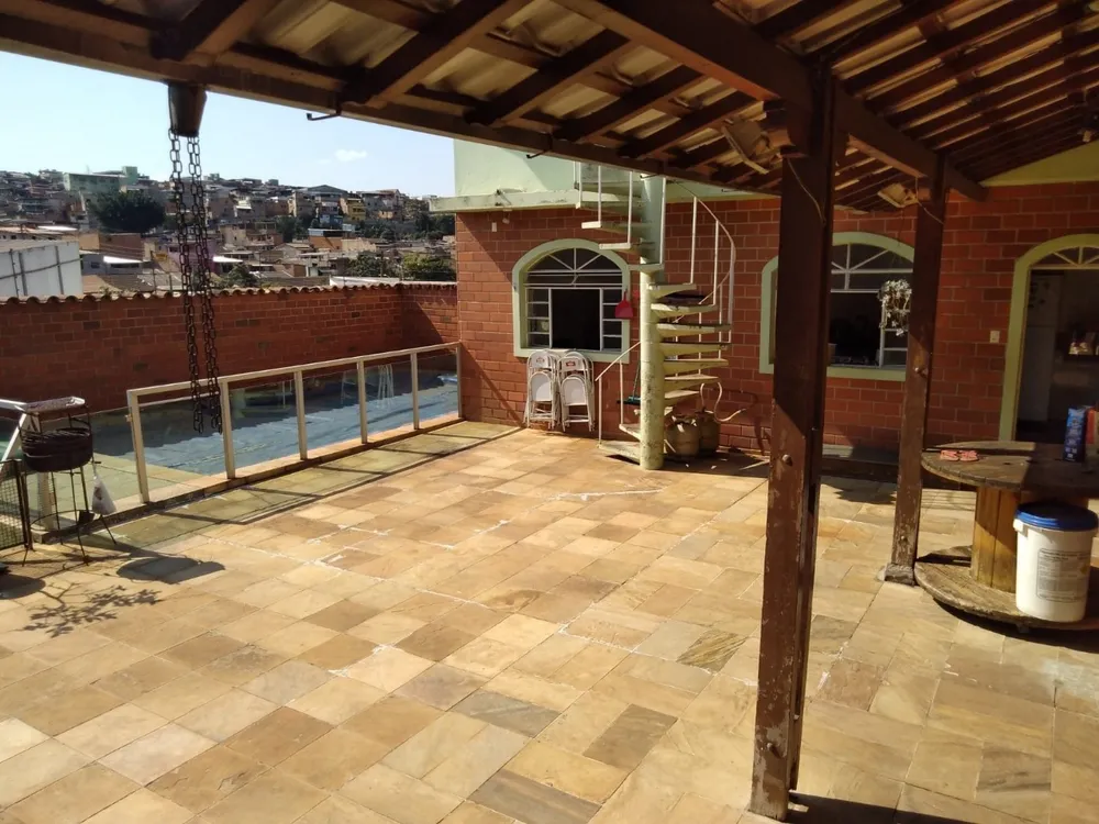 Casa, 4 quartos, 401 m² - Foto 1