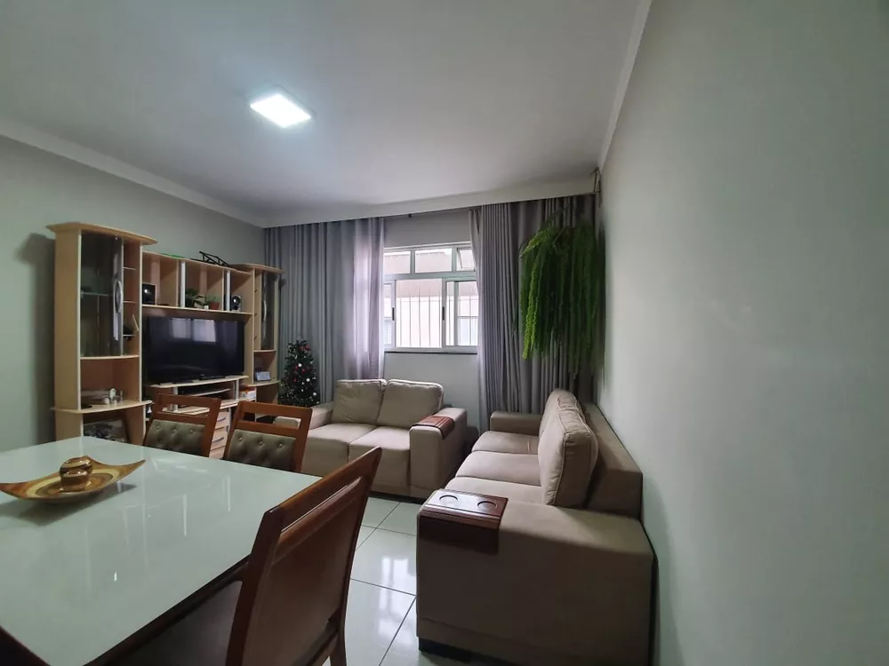 Apartamento à venda com 3 quartos, 68m² - Foto 4