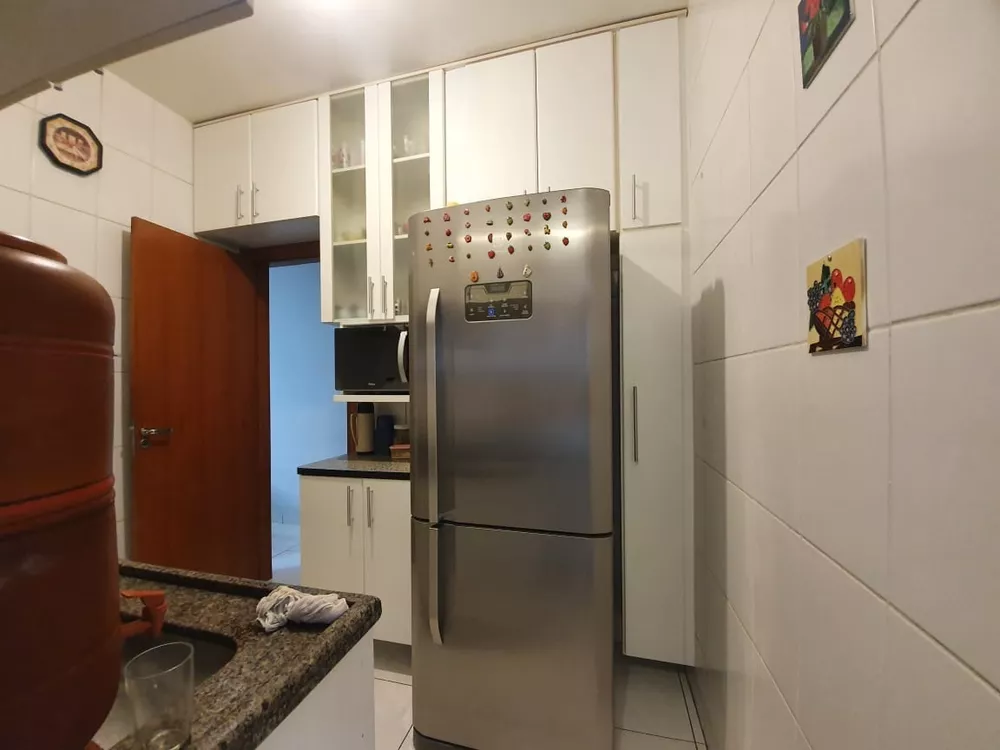 Apartamento à venda com 3 quartos, 68m² - Foto 6