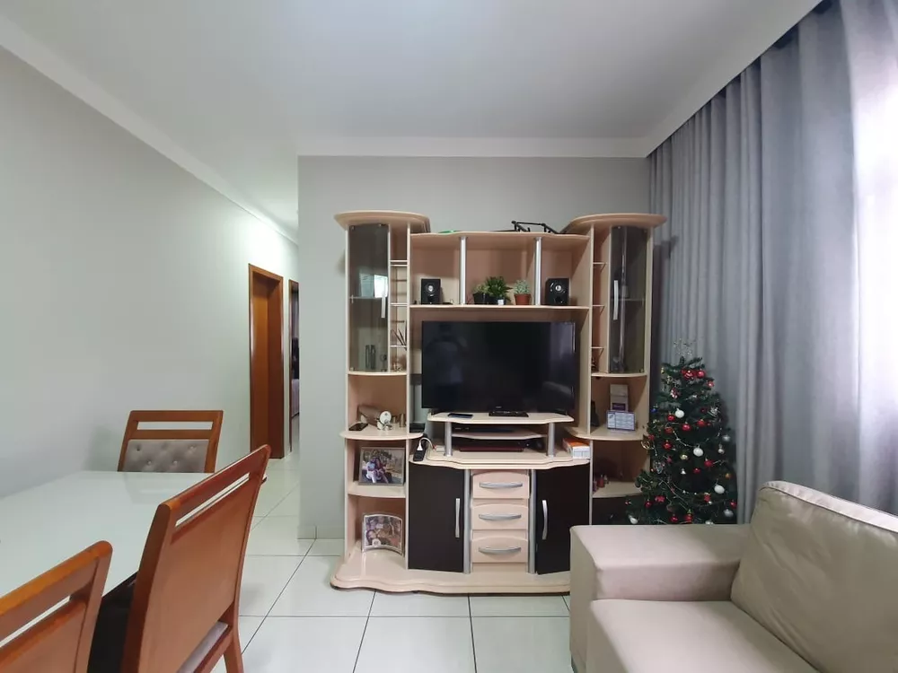 Apartamento à venda com 3 quartos, 68m² - Foto 3