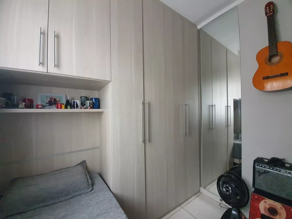 Apartamento à venda com 3 quartos, 68m² - Foto 12