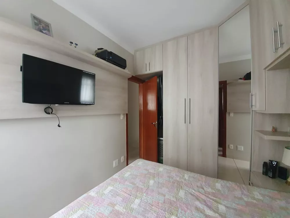 Apartamento à venda com 3 quartos, 68m² - Foto 14