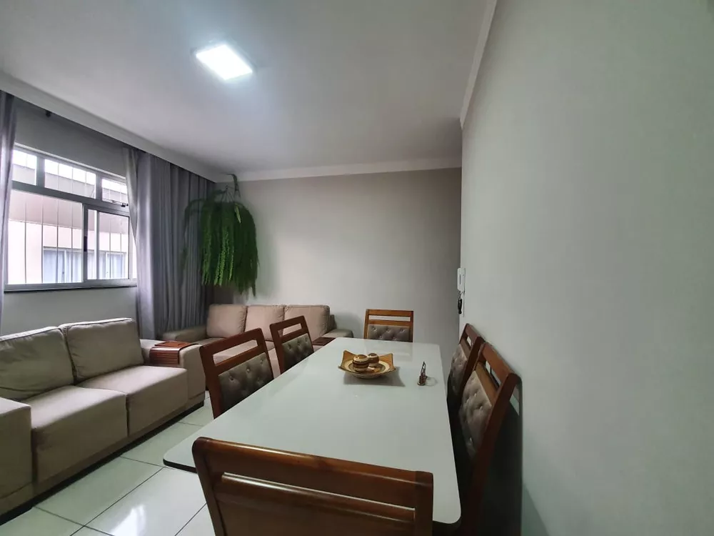 Apartamento à venda com 3 quartos, 68m² - Foto 2