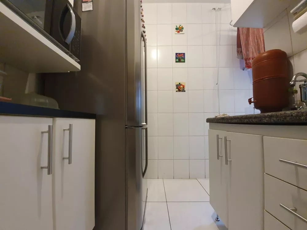 Apartamento à venda com 3 quartos, 68m² - Foto 8