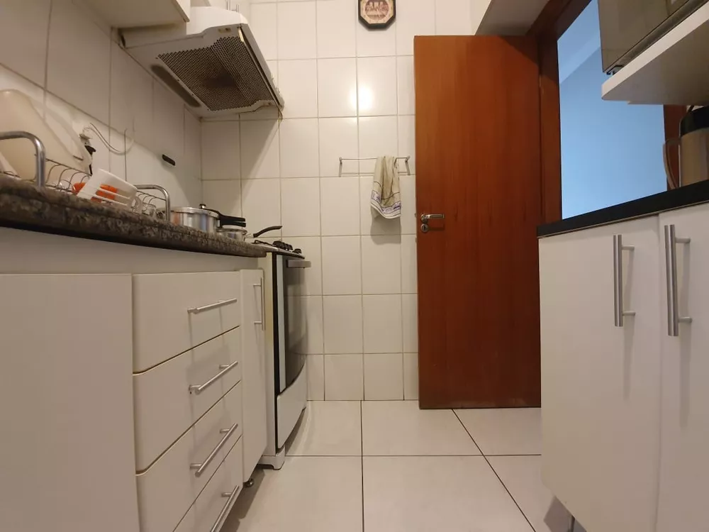 Apartamento à venda com 3 quartos, 68m² - Foto 5