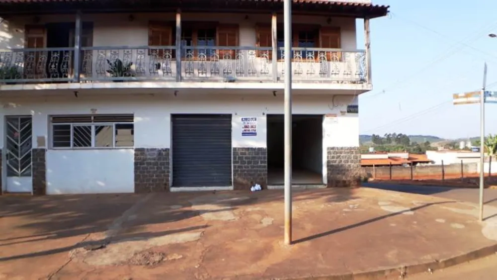 Loja-Salão, 120 m² - Foto 3
