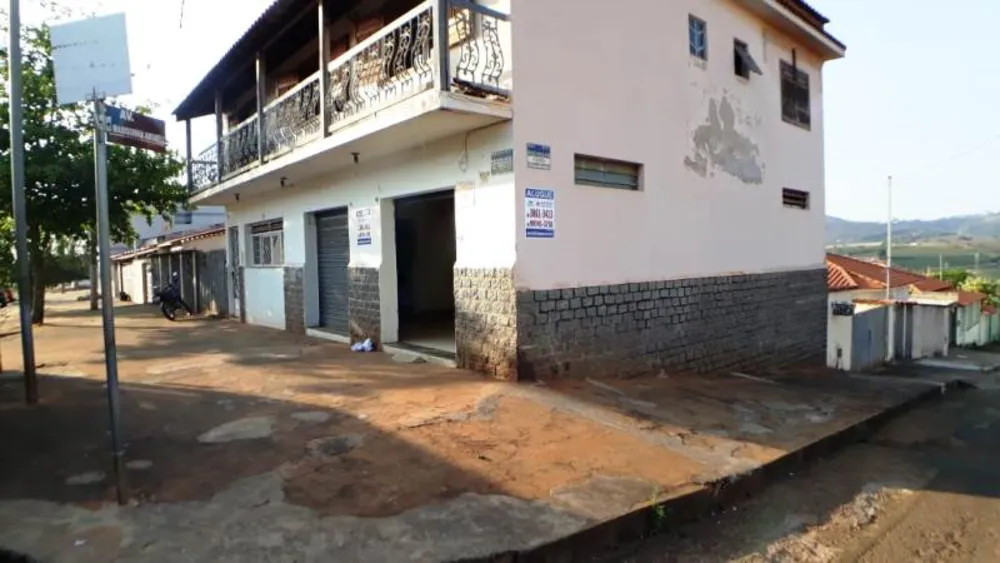 Loja-Salão, 120 m² - Foto 2