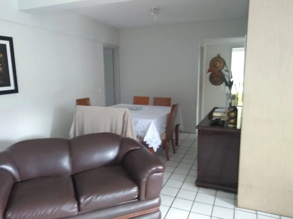 Apartamento, 3 quartos, 125 m² - Foto 2