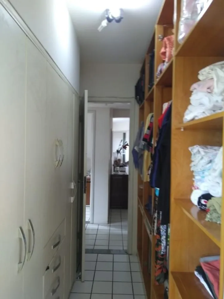 Apartamento, 3 quartos, 125 m² - Foto 8