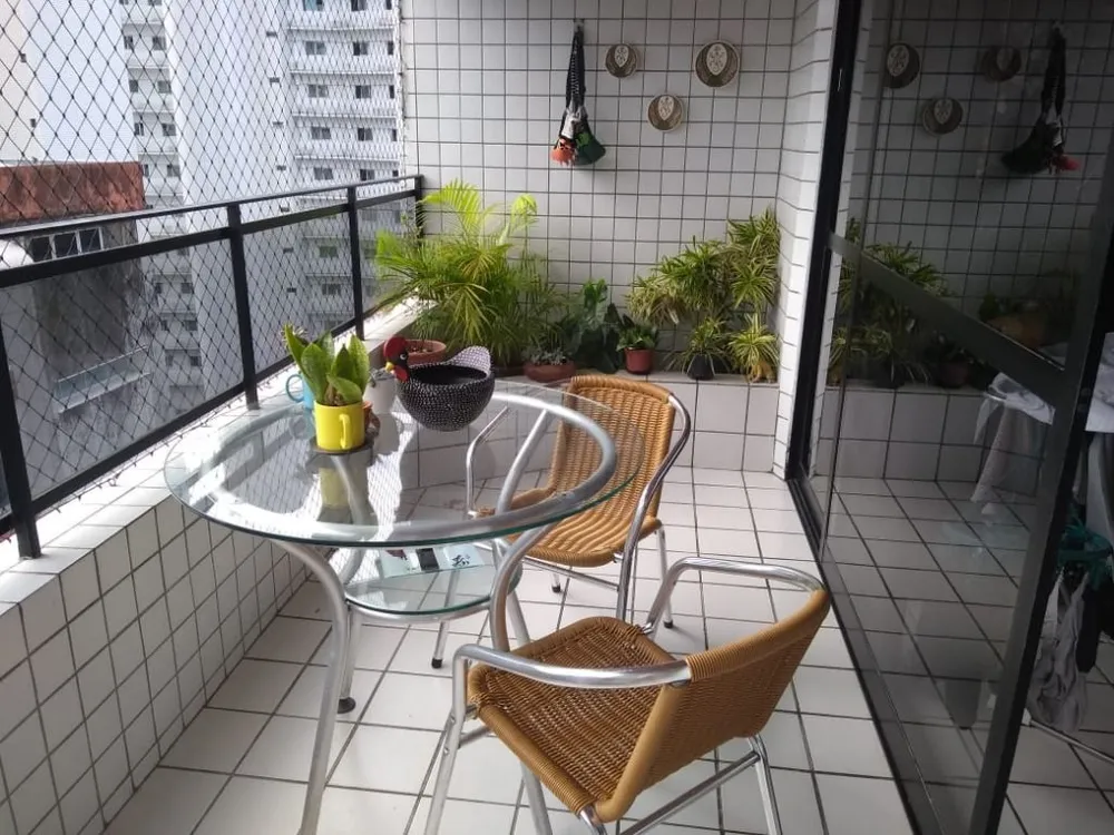 Apartamento, 3 quartos, 125 m² - Foto 3