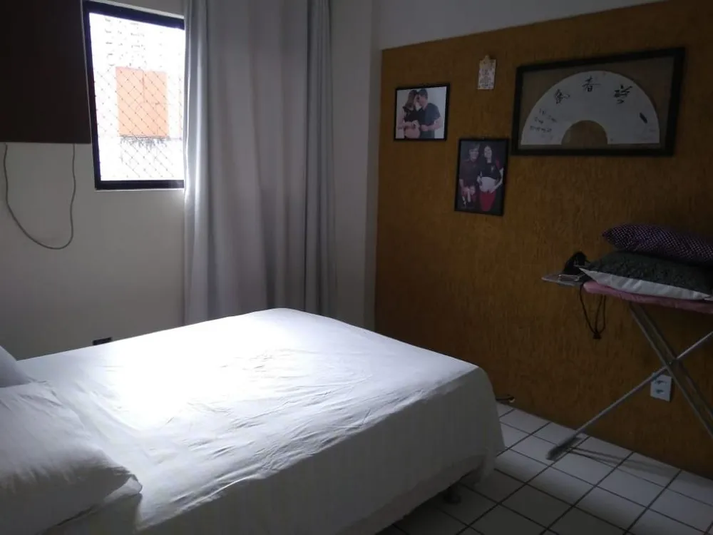 Apartamento, 3 quartos, 125 m² - Foto 9