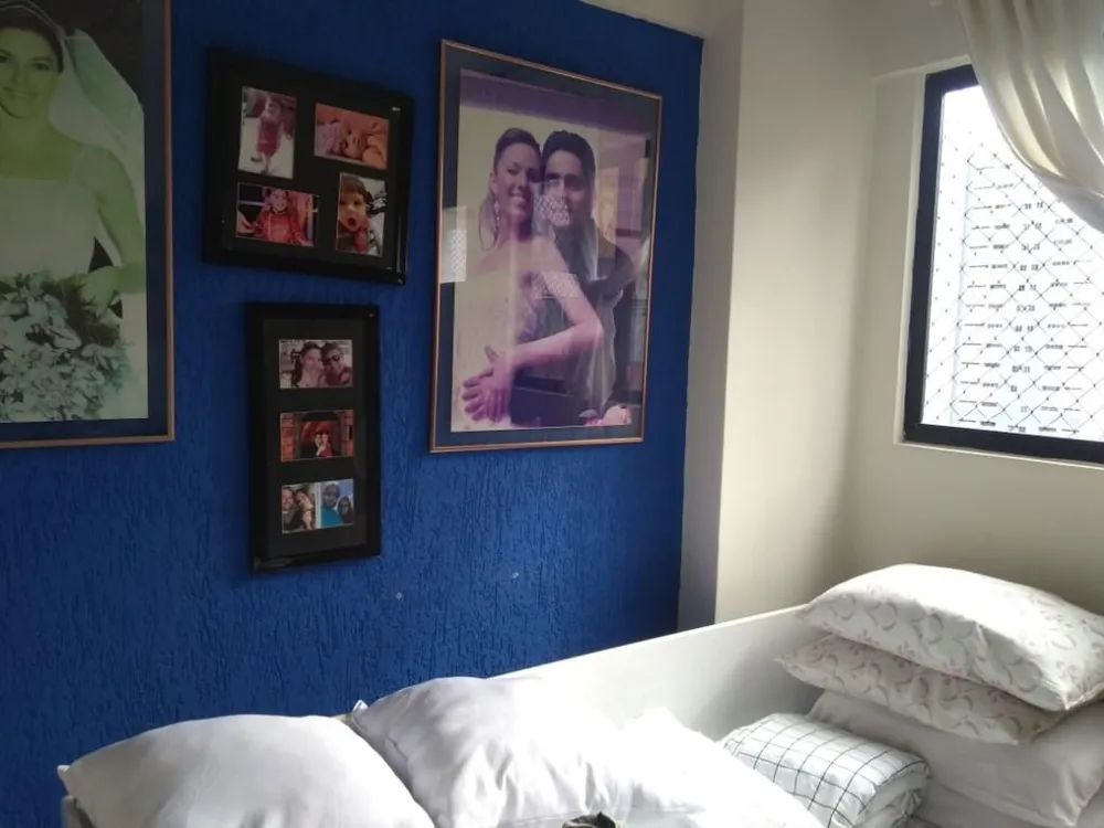 Apartamento, 3 quartos, 125 m² - Foto 10