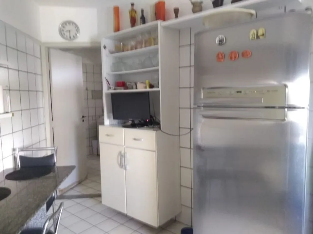 Apartamento, 3 quartos, 125 m² - Foto 4