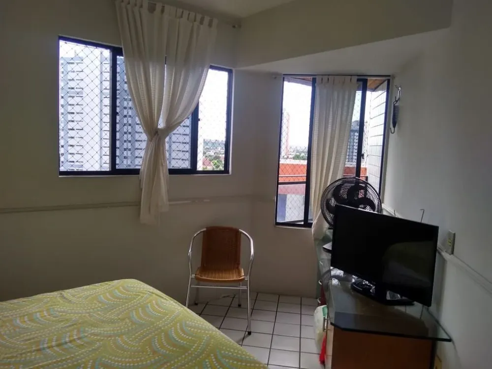 Apartamento, 3 quartos, 125 m² - Foto 6