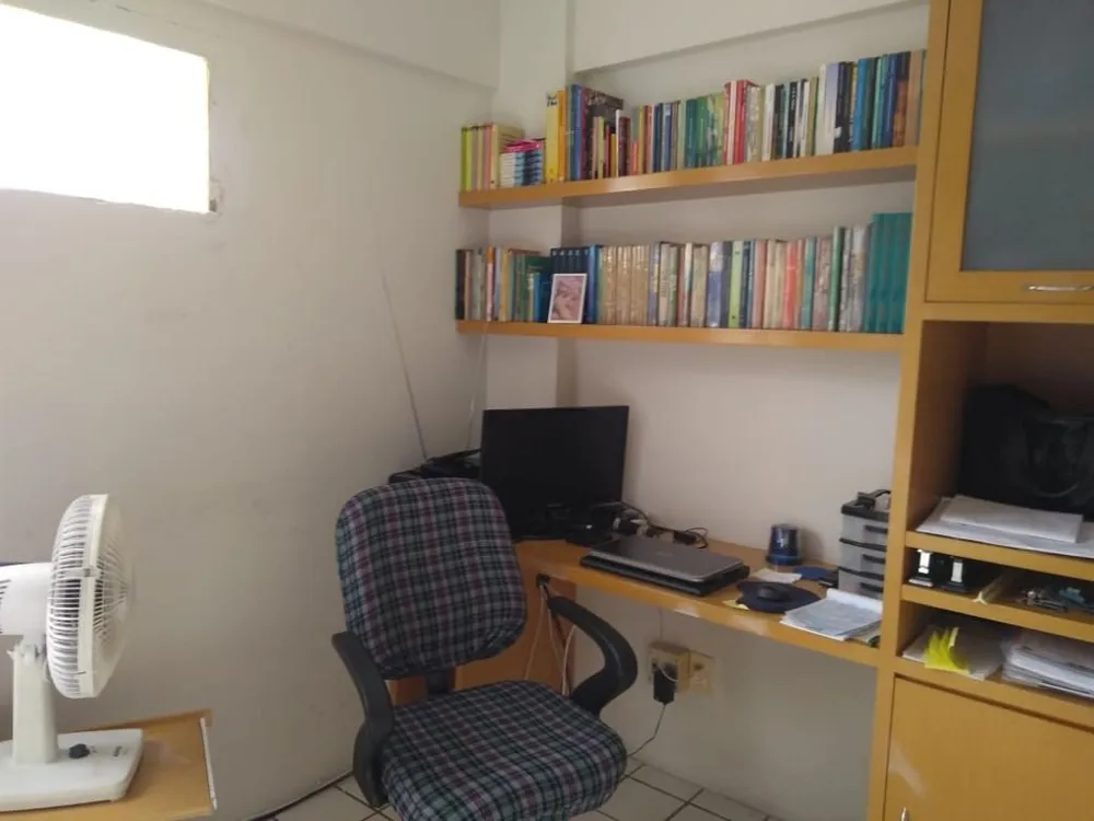 Apartamento, 3 quartos, 125 m² - Foto 7