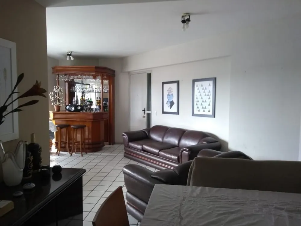 Apartamento, 3 quartos, 125 m² - Foto 1