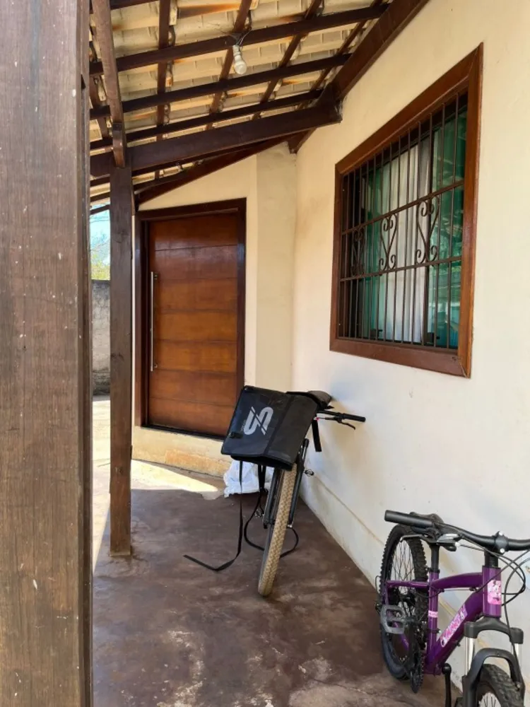 Casa, 2 quartos, 84 m² - Foto 3