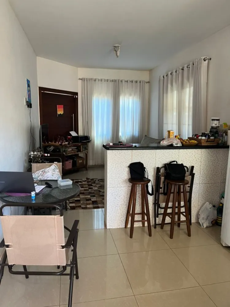 Casa, 2 quartos, 84 m² - Foto 6