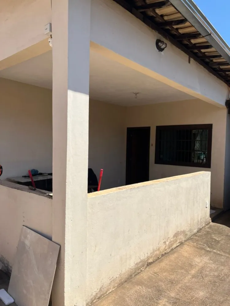 Casa, 2 quartos, 84 m² - Foto 2