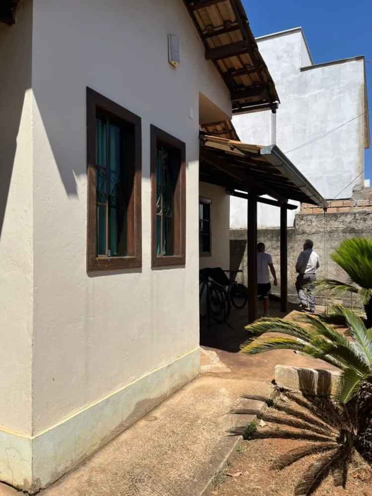 Casa, 2 quartos, 84 m² - Foto 1