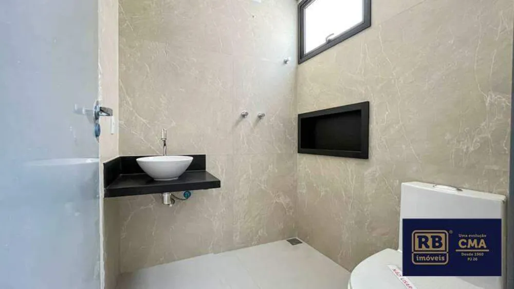 Apartamento, 3 quartos, 95 m² - Foto 10