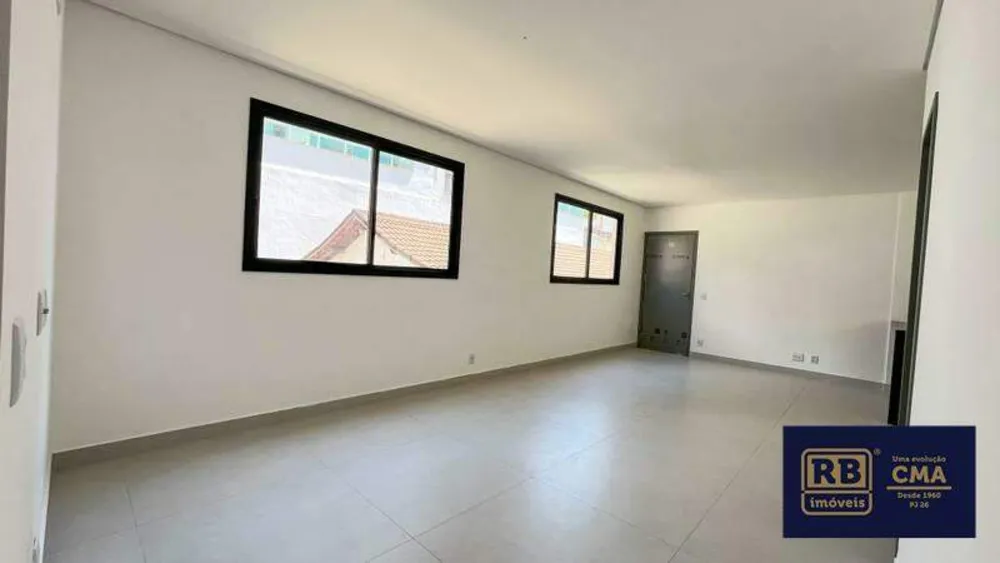 Apartamento, 3 quartos, 95 m² - Foto 16