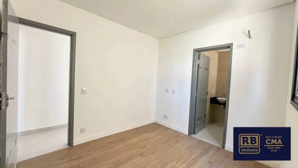 Apartamento, 3 quartos, 95 m² - Foto 11