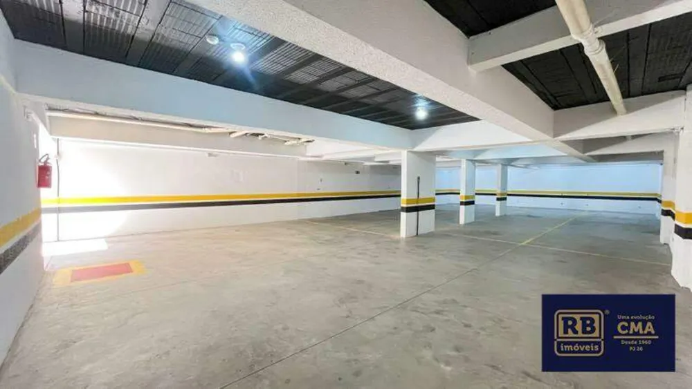 Apartamento, 3 quartos, 95 m² - Foto 1