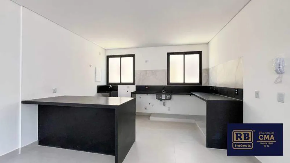 Apartamento, 3 quartos, 95 m² - Foto 12