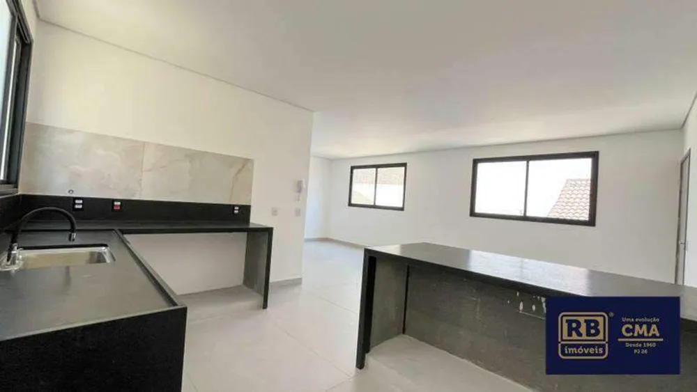 Apartamento, 3 quartos, 95 m² - Foto 15