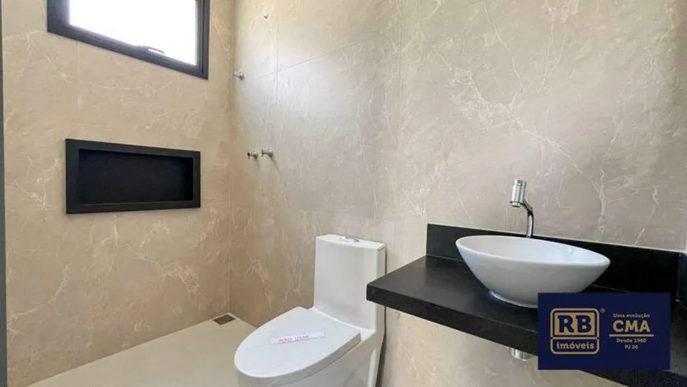 Apartamento, 3 quartos, 95 m² - Foto 4