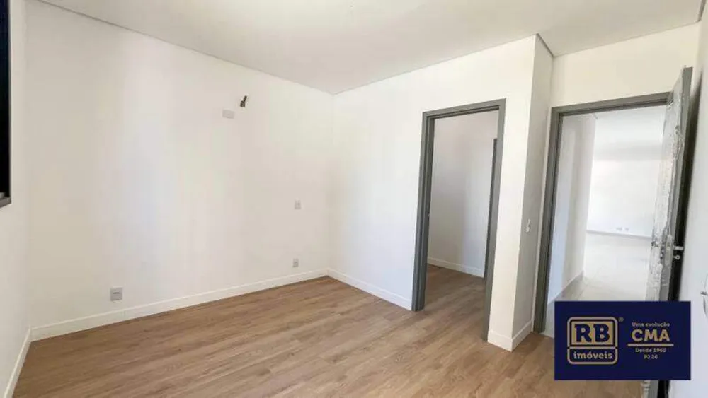 Apartamento, 3 quartos, 95 m² - Foto 5