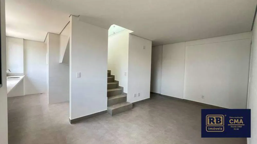 Apartamento, 3 quartos, 95 m² - Foto 10