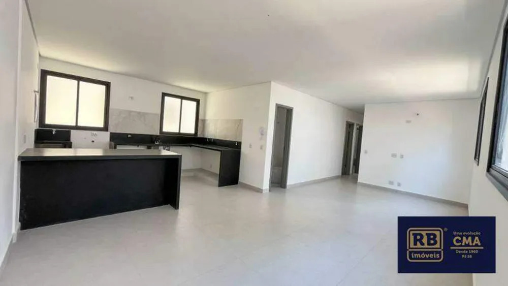 Apartamento, 3 quartos, 95 m² - Foto 15