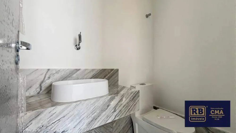 Apartamento, 3 quartos, 95 m² - Foto 17