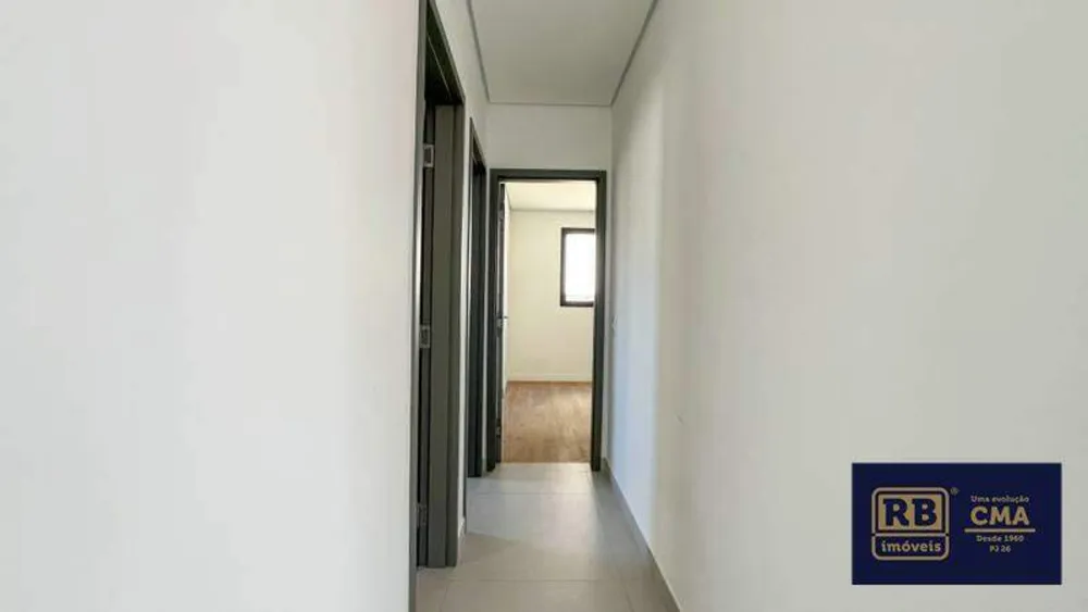 Apartamento, 3 quartos, 95 m² - Foto 8