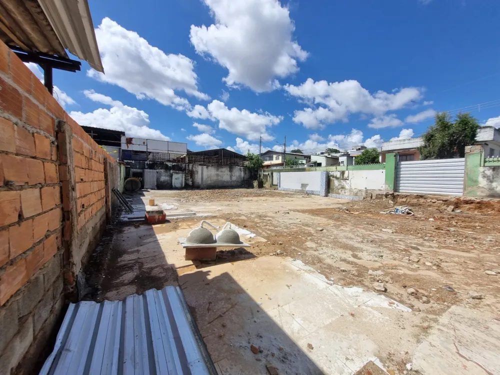 Terreno, 360 m² - Foto 1