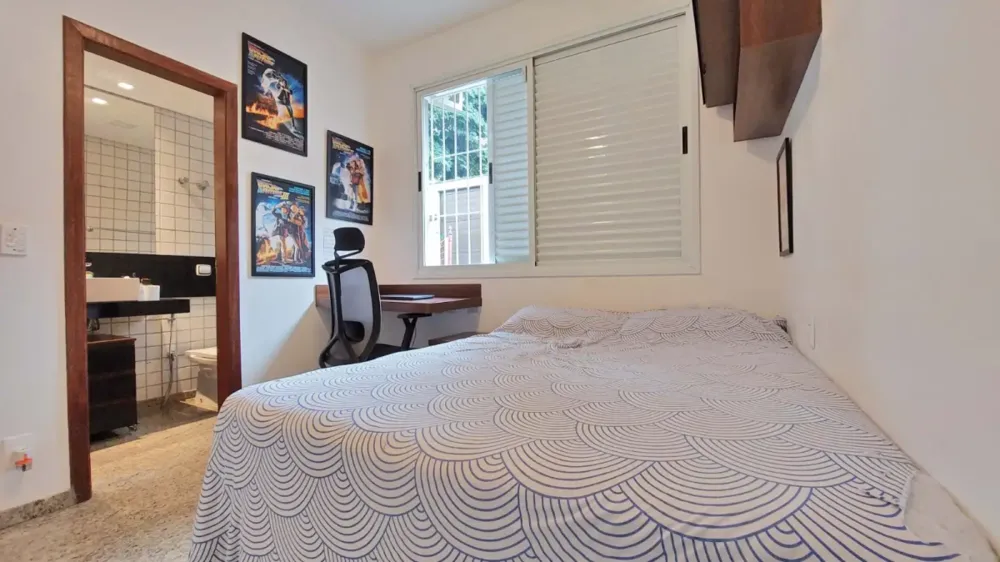 Casa, 5 quartos, 362 m² - Foto 18