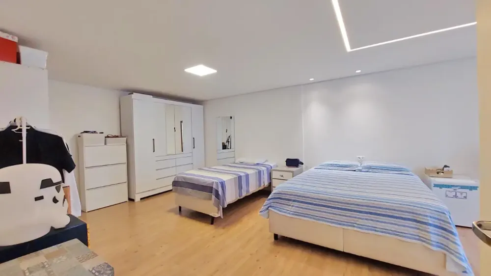 Casa, 5 quartos, 362 m² - Foto 3