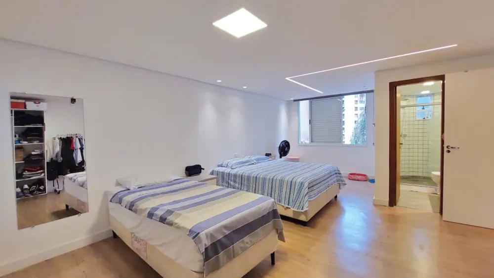 Casa, 5 quartos, 362 m² - Foto 7