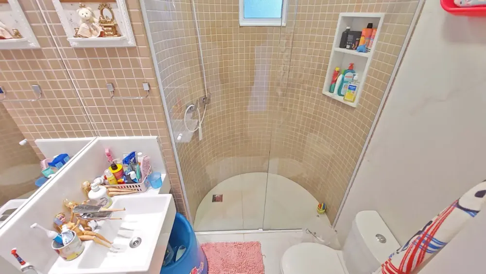 Casa, 5 quartos, 362 m² - Foto 13