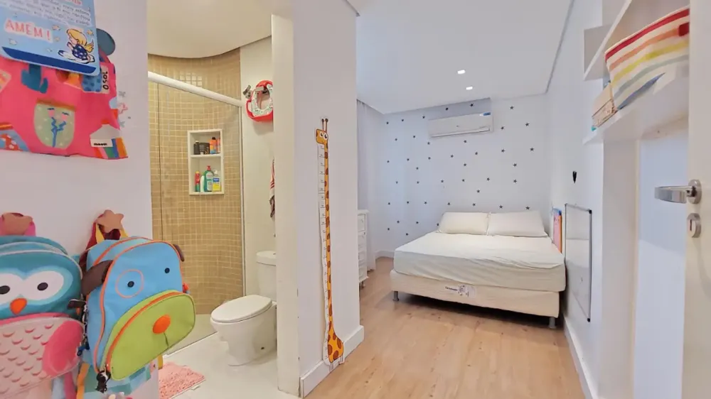 Casa, 5 quartos, 362 m² - Foto 2