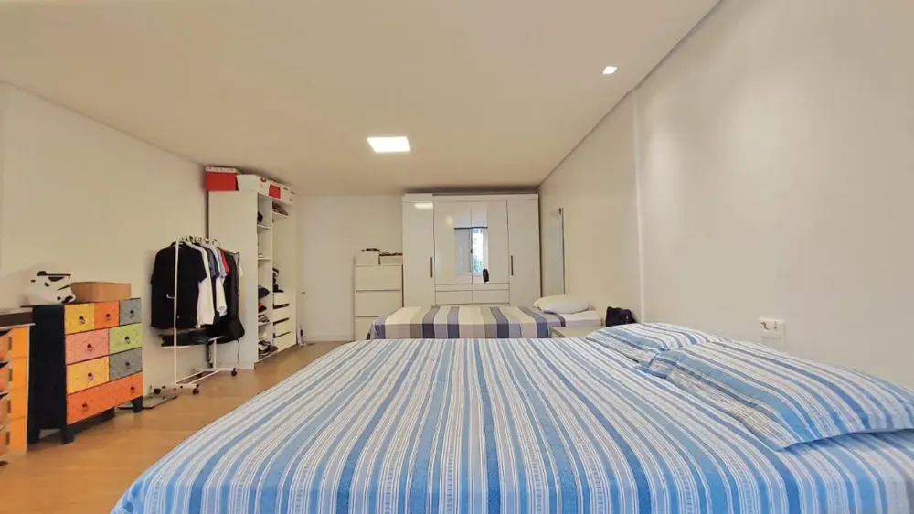 Casa, 5 quartos, 362 m² - Foto 6