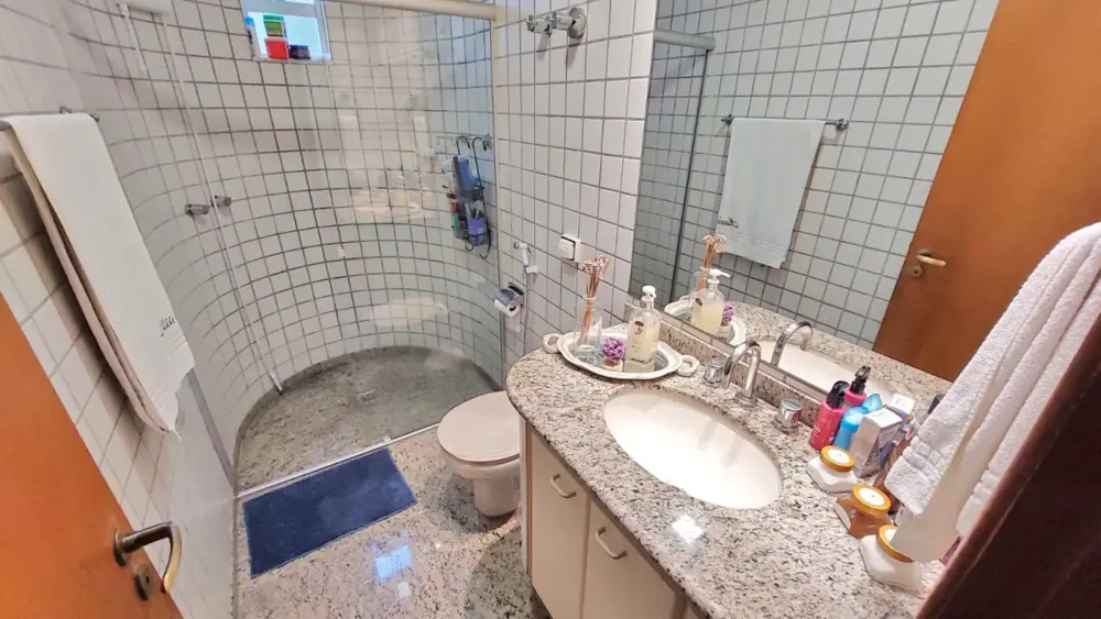 Casa, 5 quartos, 362 m² - Foto 16