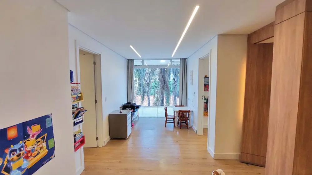 Casa, 5 quartos, 362 m² - Foto 11