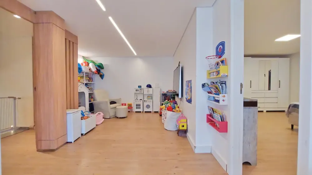 Casa, 5 quartos, 362 m² - Foto 5