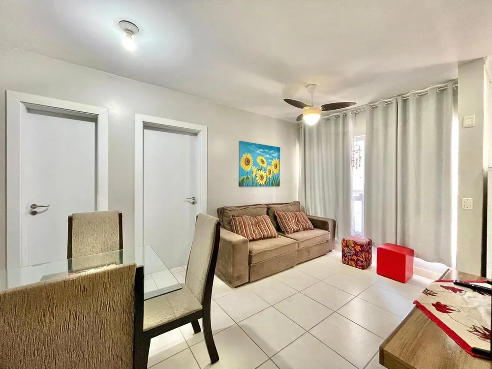 Apartamento, 1 quarto, 63 m² - Foto 3