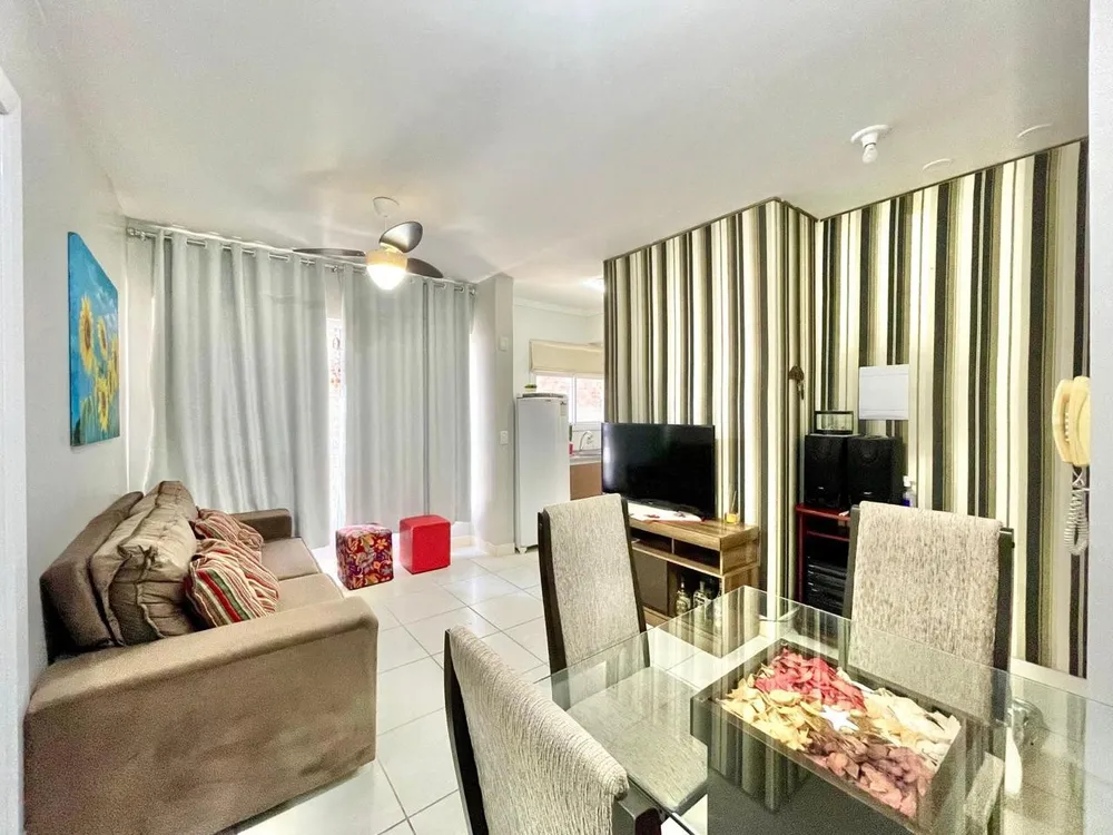 Apartamento, 1 quarto, 63 m² - Foto 1